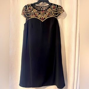 Aidan Mattox Dress